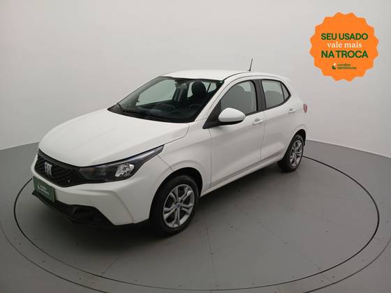 FIAT ARGO 1.0 FIREFLY FLEX DRIVE MANUAL FIAT ARGO 1.0 FIREFLY FLEX DRIVE MANUAL